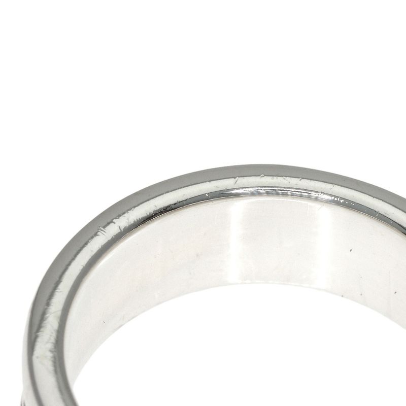 Tiffany & Co. Atlas Ring