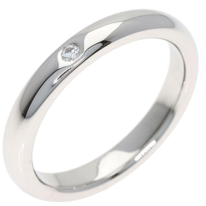 Tiffany & Co. Stacking Band Diamond Ring