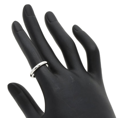 Tiffany & Co. Stacking Band Diamond Ring