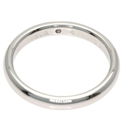 Tiffany & Co. Stacking Band Diamond Ring