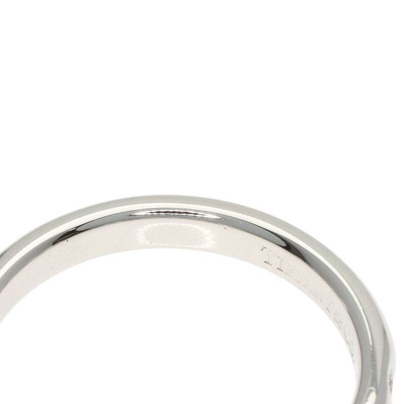 Tiffany & Co. Stacking Band Diamond Ring