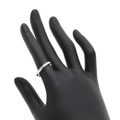 Tiffany & Co. Stacking Band Diamond Ring