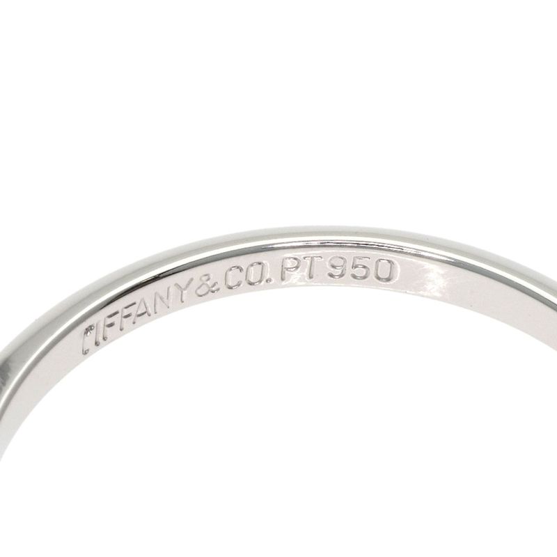 Tiffany & Co. Knife Edge Ring