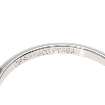Tiffany & Co. Knife Edge Ring