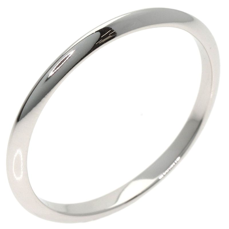 Tiffany & Co. Knife Edge Ring