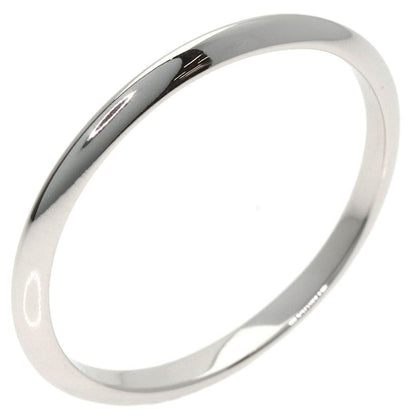 Tiffany & Co. Knife Edge Ring