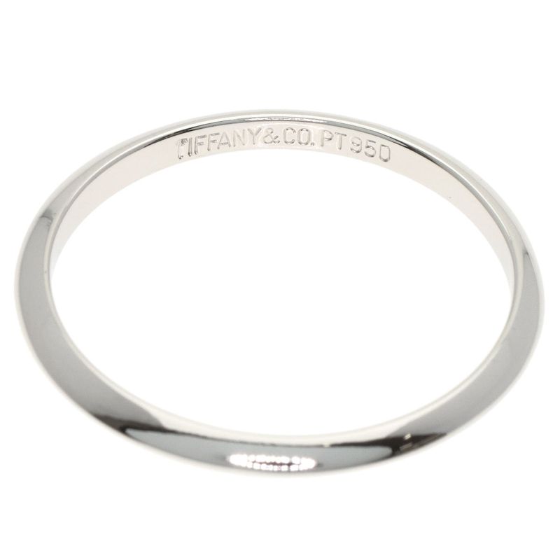 Tiffany & Co. Knife Edge Ring