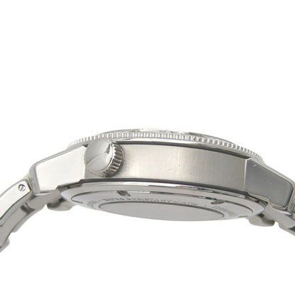 Tiffany & Co. Mark Chronograph Back Slot Automatic Winding Watch Stainless