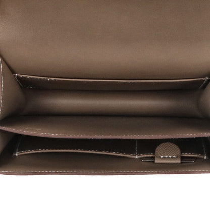 Hermes Constance Mini Epsom Etoupe Shoulder Bag