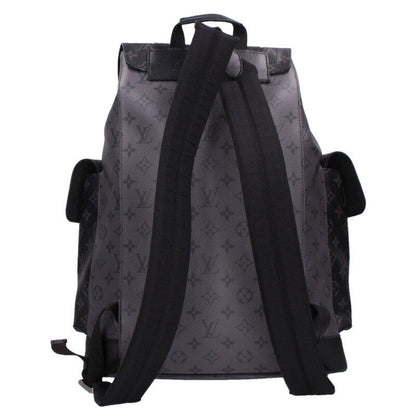 Louis Vuitton Monogram All Over Pattern Leather Backpack PM
