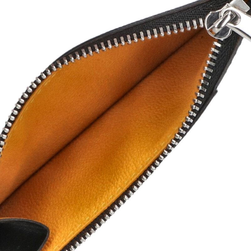 Goyard Bourbon Zipped Card Holder Case