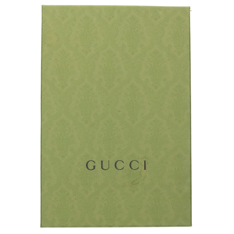 Gucci GG Canvas Low Cut Sneakers 8