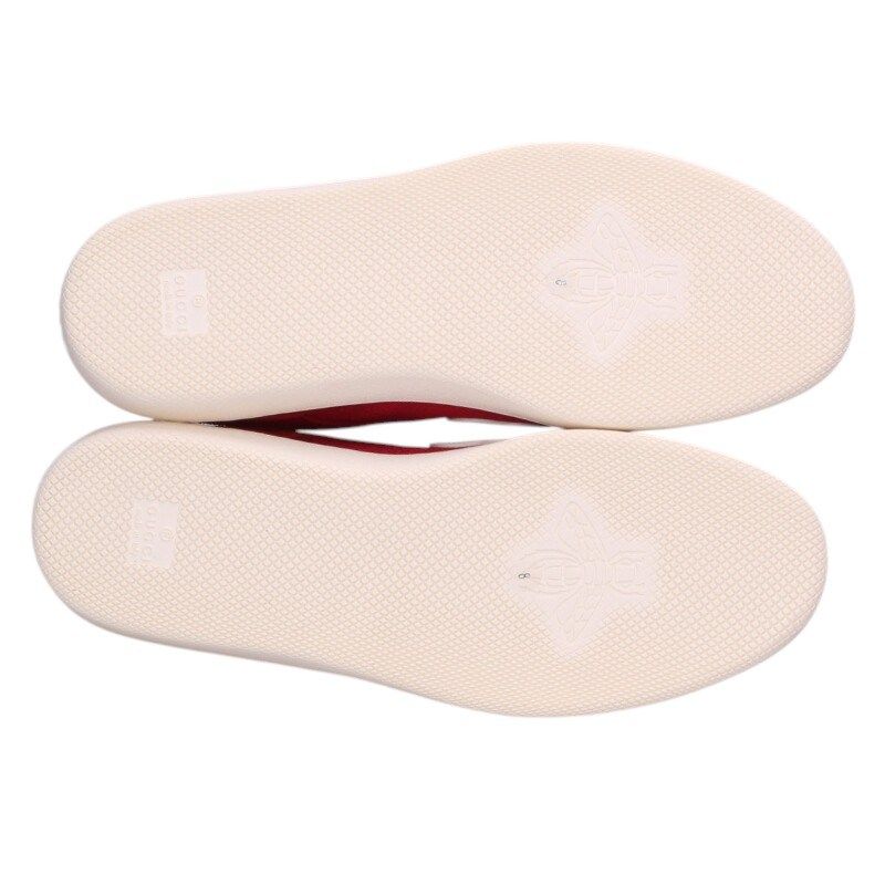 Gucci GG Canvas Low Cut Sneakers 8