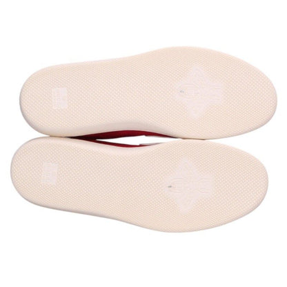 Gucci GG Canvas Low Cut Sneakers 8