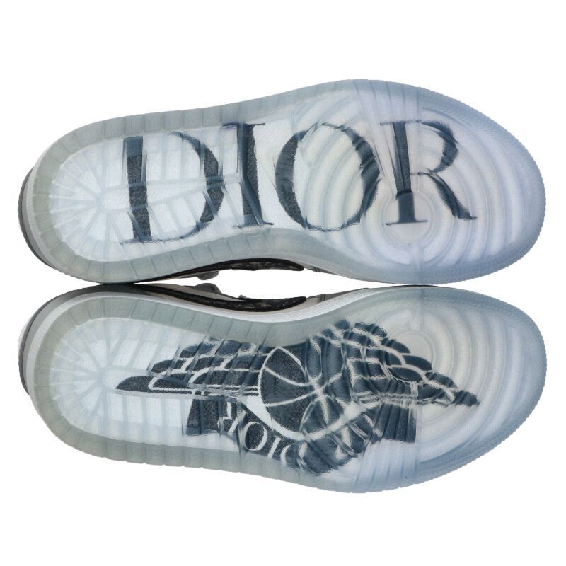 Dior Nike Air Jordan 1 Low OG