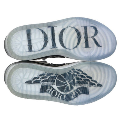 Dior Nike Air Jordan 1 Low OG