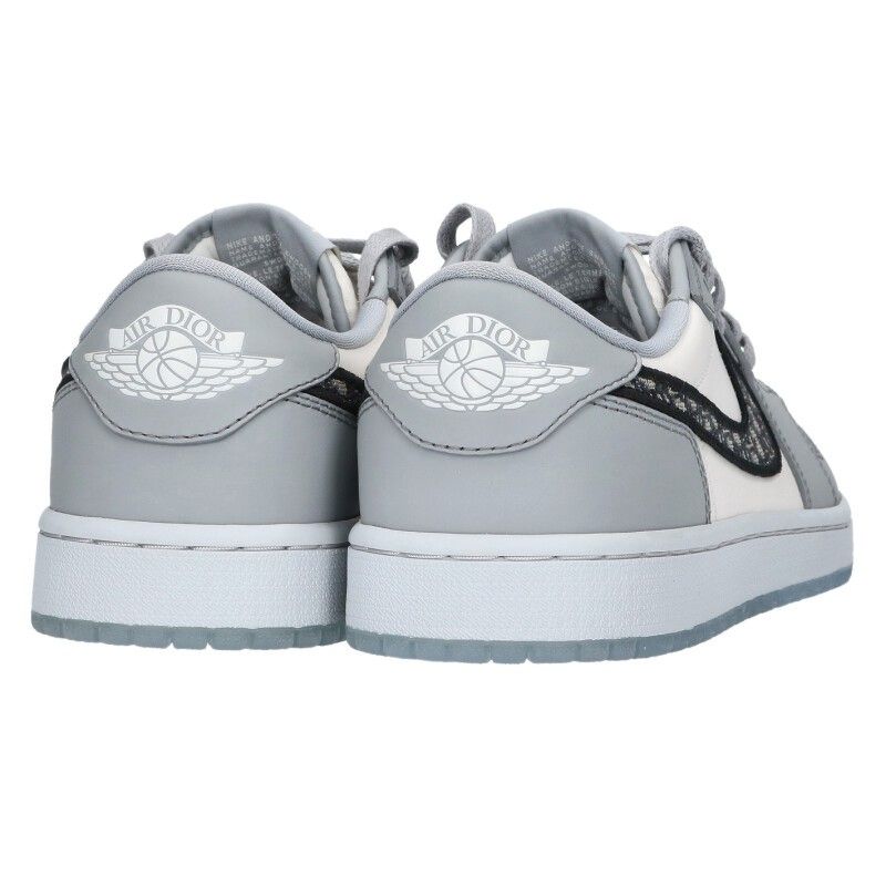 Dior Nike Air Jordan 1 Low OG
