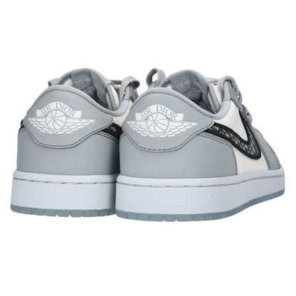 Dior Nike Air Jordan 1 Low OG