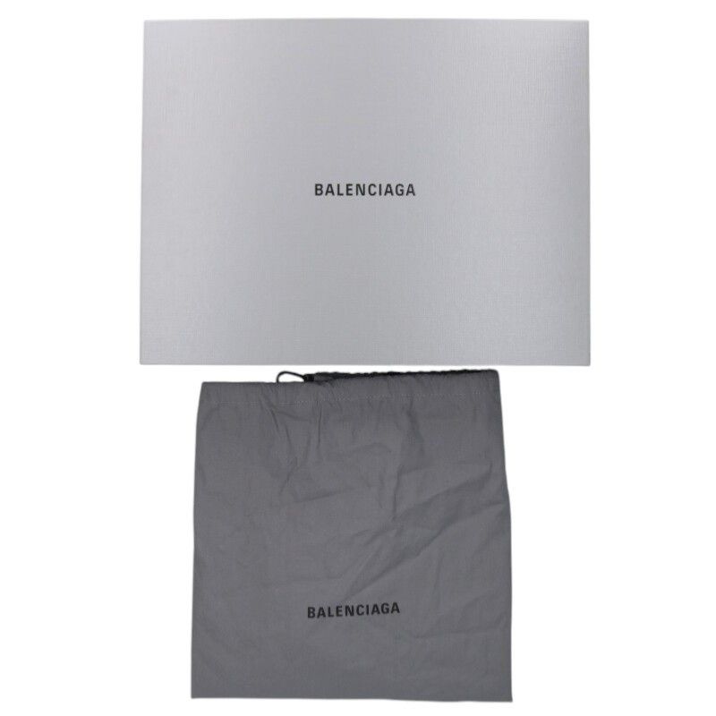 Balenciaga le City Raffia 2-Way Handbag