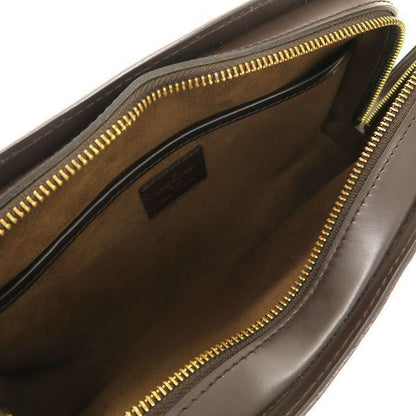 Louis Vuitton Damier Saint S and It Leather