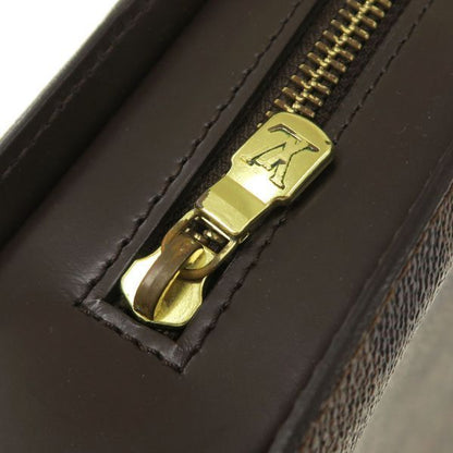Louis Vuitton Damier Saint S and It Leather