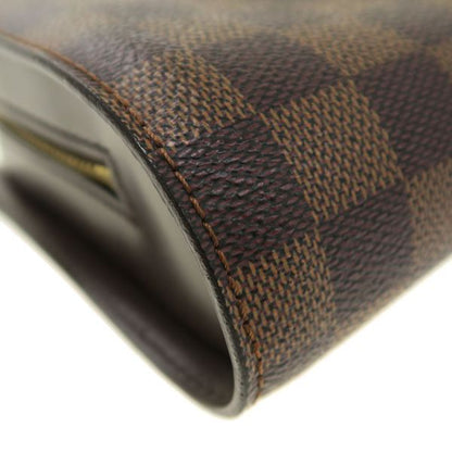 Louis Vuitton Damier Saint S and It Leather