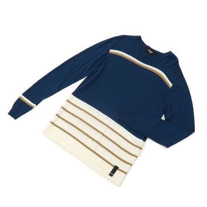 Fendi Top Cotton 48