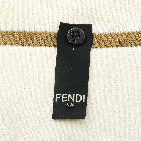 Fendi Top Cotton 48
