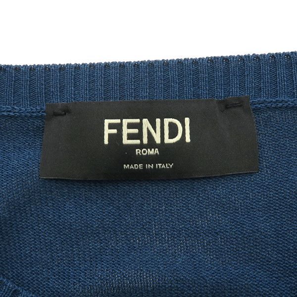 Fendi Top Cotton 48