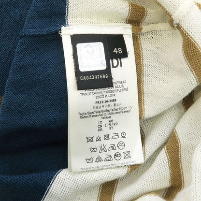 Fendi Top Cotton 48