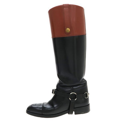 Gucci Long Boots 37