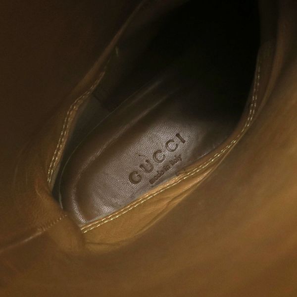 Gucci Long Boots 37