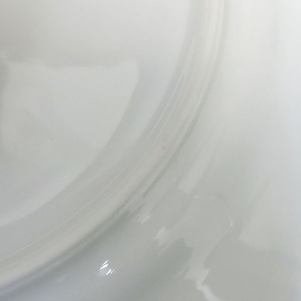 Hermes Siesta Plate