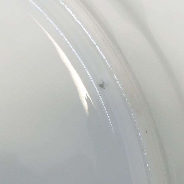 Hermes Siesta Plate