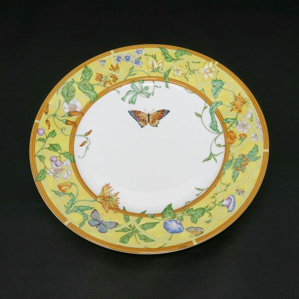 Hermes Siesta Plate