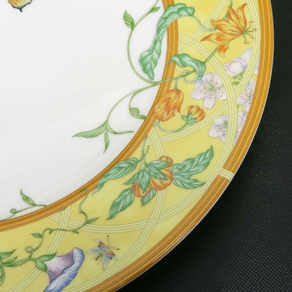 Hermes Siesta Plate