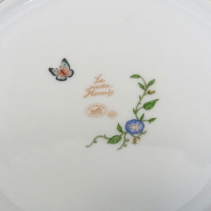 Hermes Siesta Plate