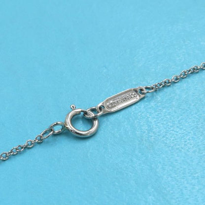 Tiffany & Co. Paper Flower Diamond Necklace