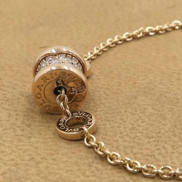 Bvlgari B-zero One Breath Mini Pave Diamond