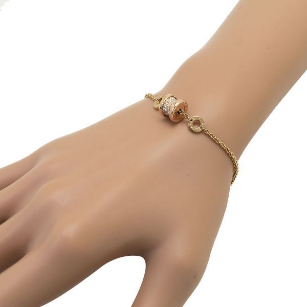 Bvlgari B-zero One Breath Mini Pave Diamond