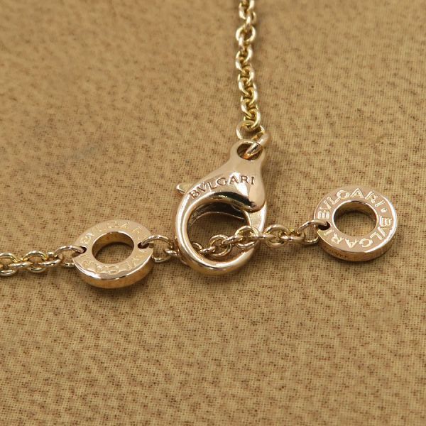 Bvlgari B-zero One Breath Mini Pave Diamond