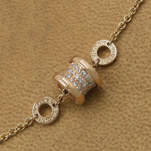 Bvlgari B-zero One Breath Mini Pave Diamond
