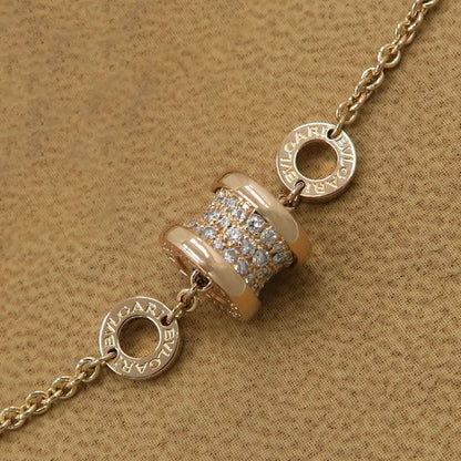 Bvlgari B-zero One Breath Mini Pave Diamond