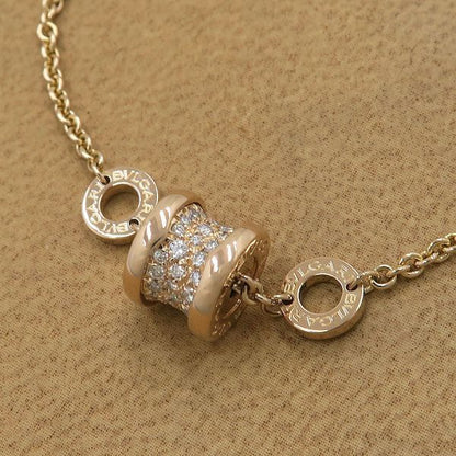 Bvlgari B-zero One Breath Mini Pave Diamond