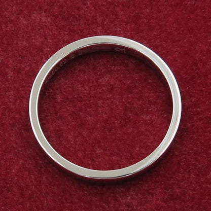 Cartier C de Cartier Ring 62