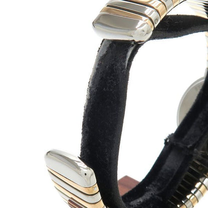 Bvlgari Tubogas Watch the Crown Uses 26