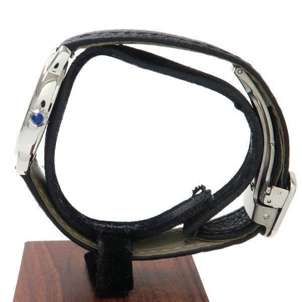 Cartier Ronde Solo SM Watch