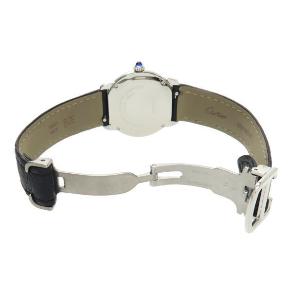 Cartier Ronde Solo SM Watch