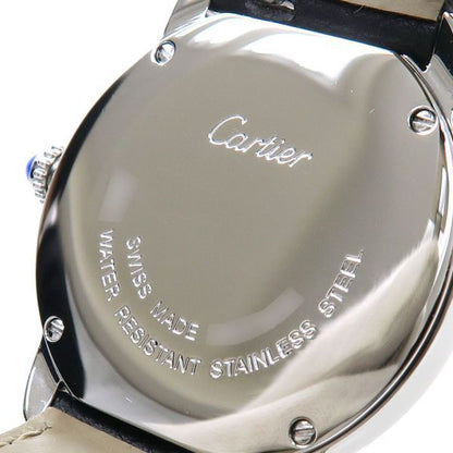 Cartier Ronde Solo SM Watch