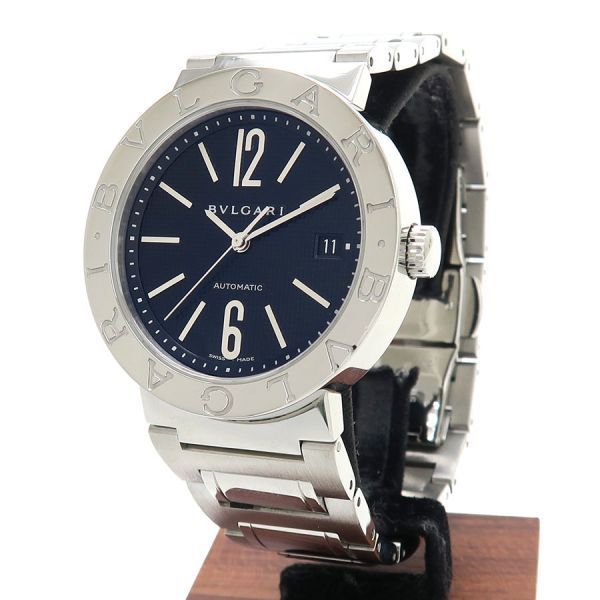 Bvlgari Watch 38